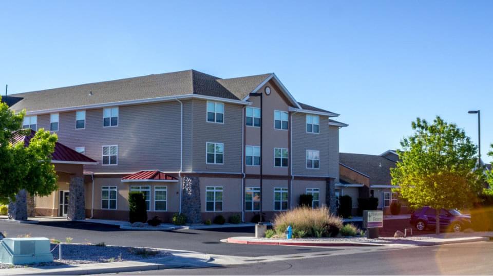 Highland Village of Elko Senior Living Community Assisted Living